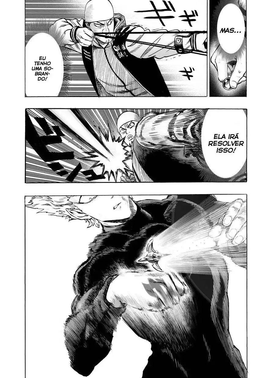 One Punch-Man 73 página 5