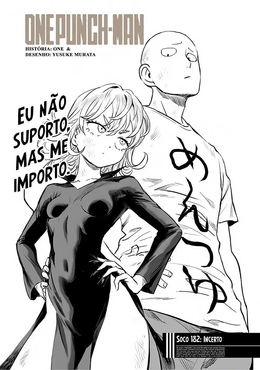 One Punch-Man 217 página 2