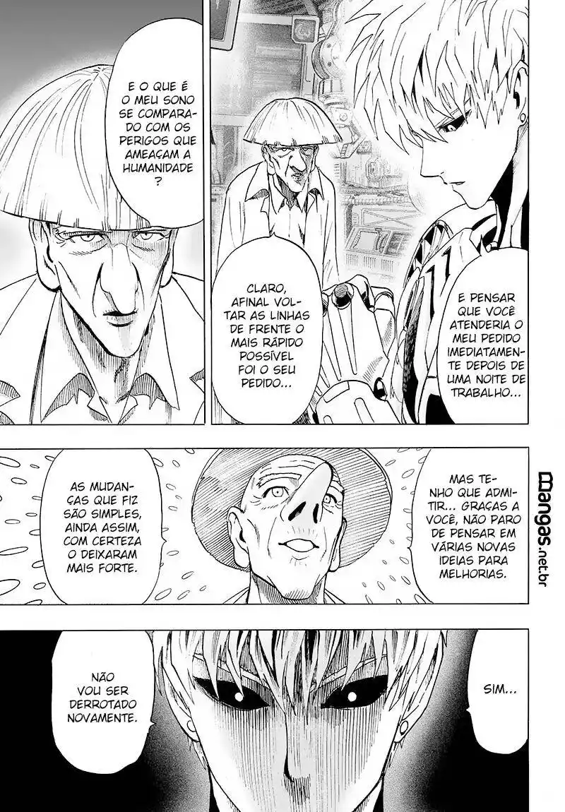 One Punch-Man 115 página 4