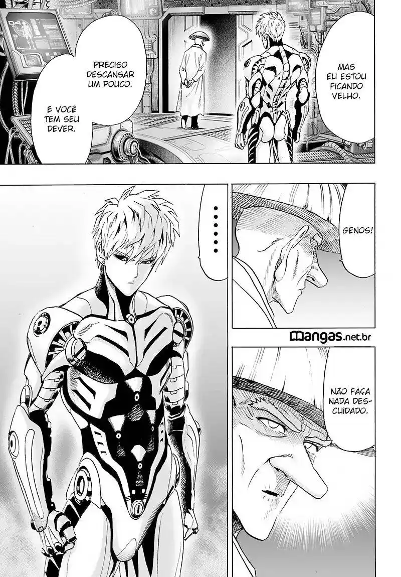 One Punch-Man 115 página 6