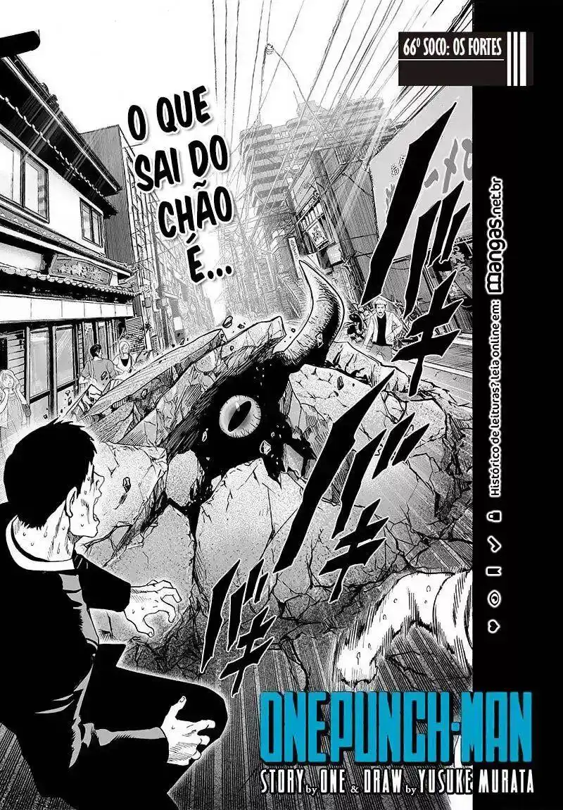 One Punch-Man 98 página 2