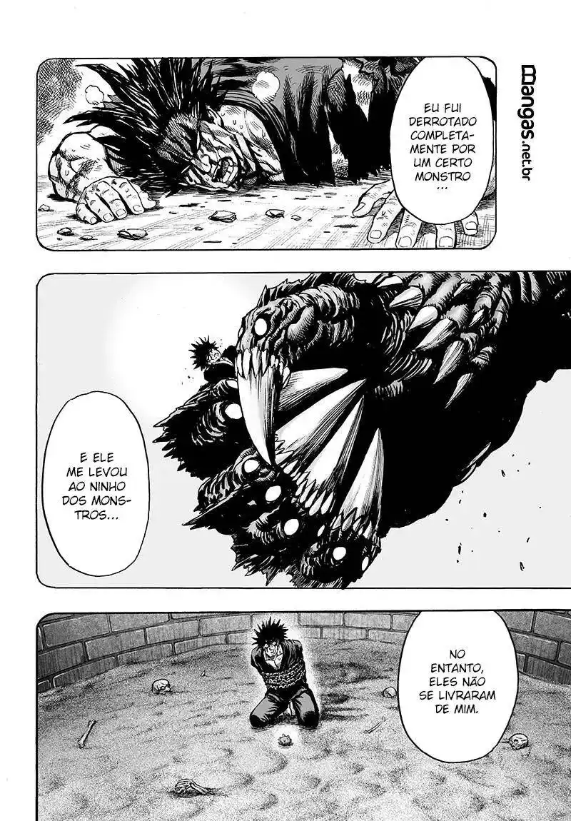 One Punch-Man 105 página 11