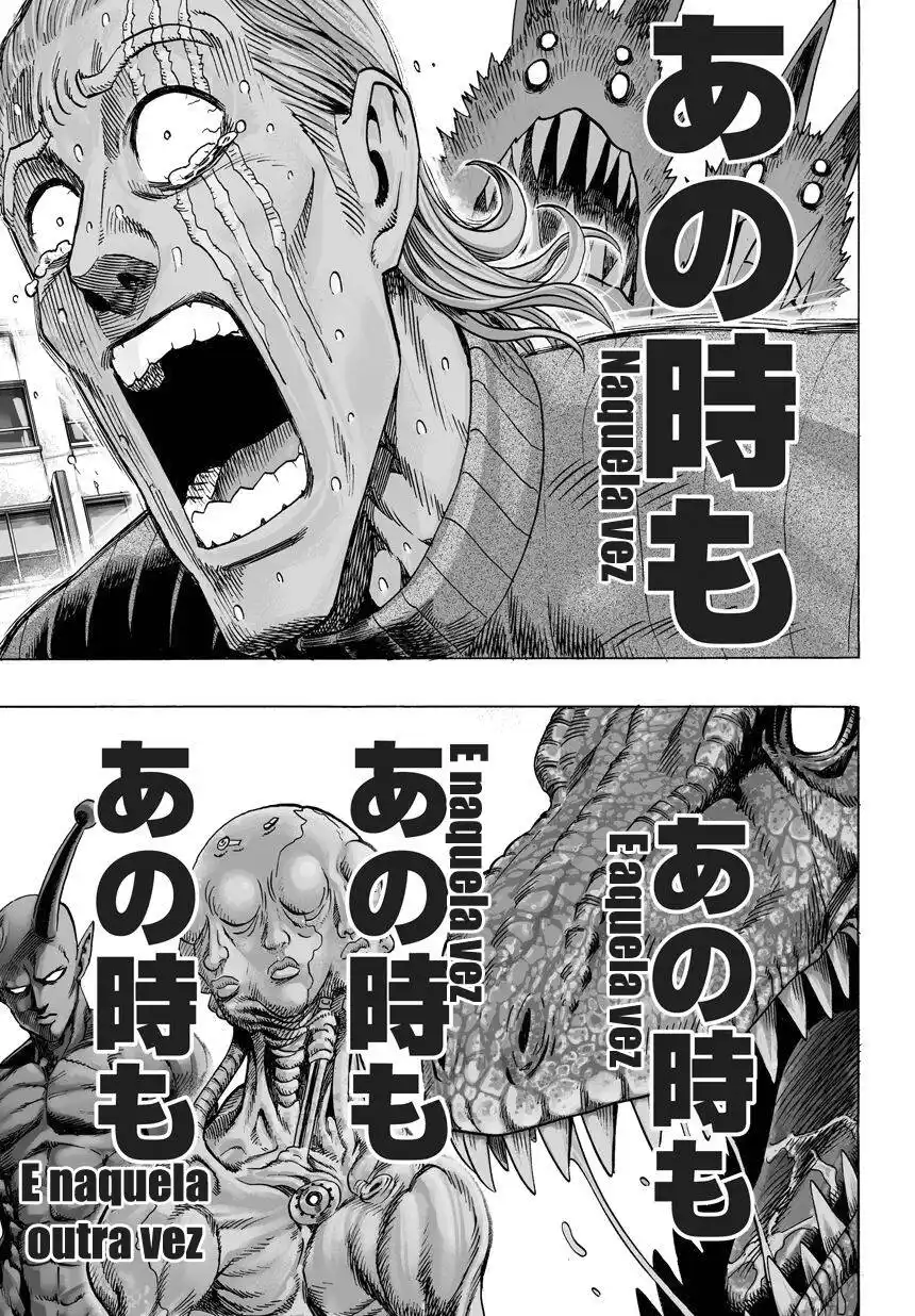 One Punch-Man 54 página 4