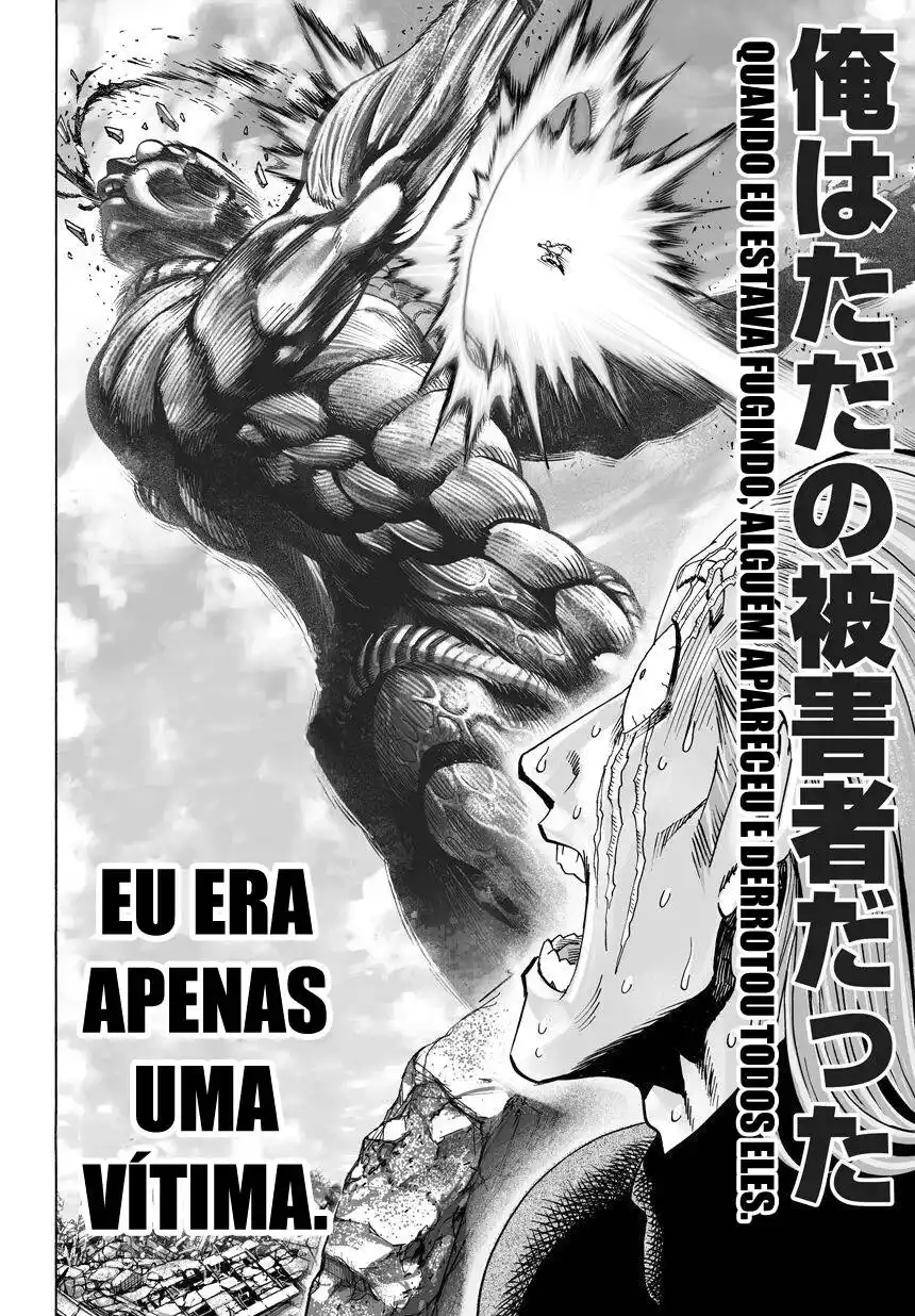 One Punch-Man 54 página 5