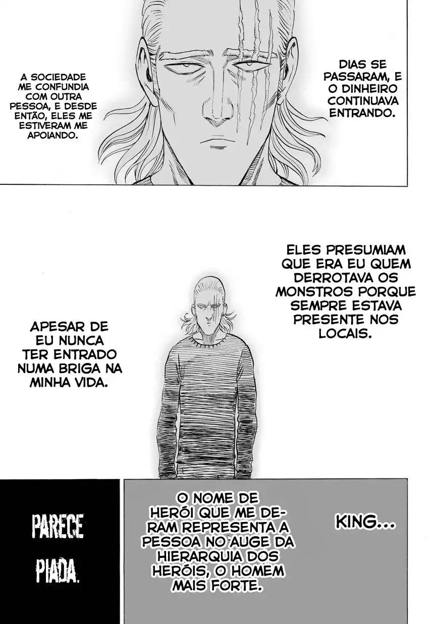 One Punch-Man 54 página 6