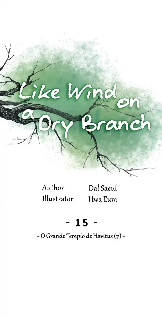 Like the Wind on a Dry Branch 15 página 2