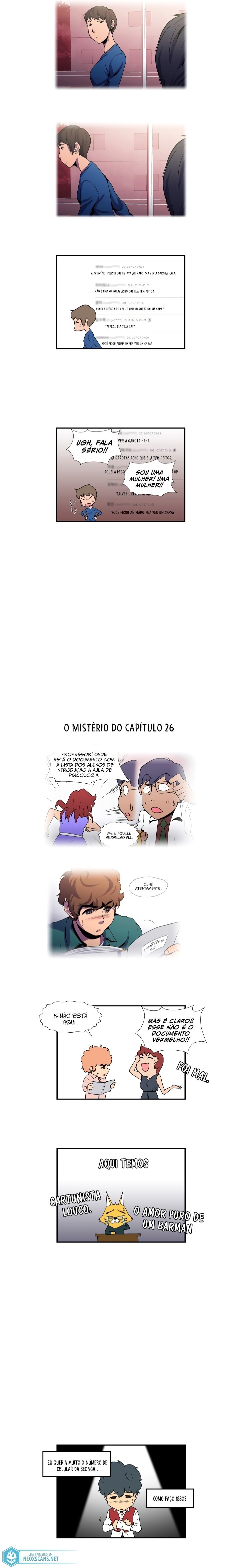 Dr. Frost 29 página 4