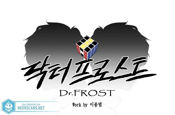 Dr. Frost 24 página 9