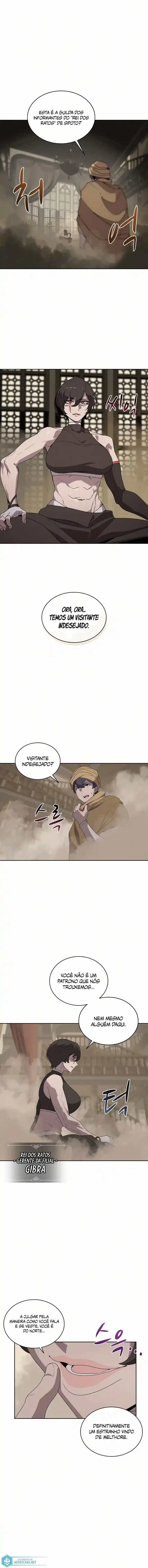 The Book Eating Magician (Webtoon) 91 página 2