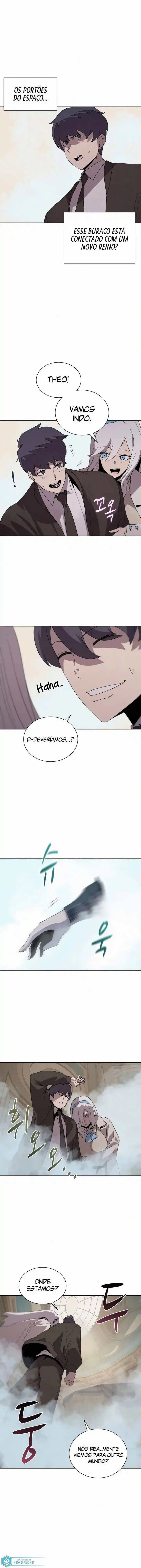 The Book Eating Magician (Webtoon) 79 página 3