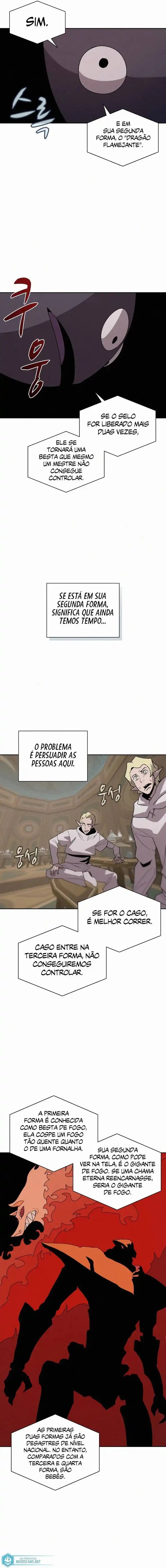 The Book Eating Magician (Webtoon) 79 página 7