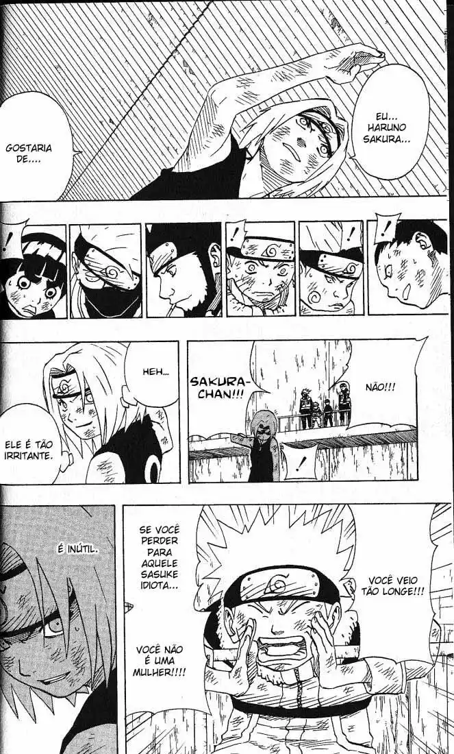 Naruto 73 página 5