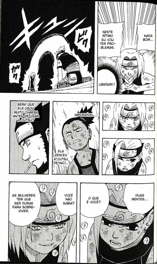 Naruto 73 página 8