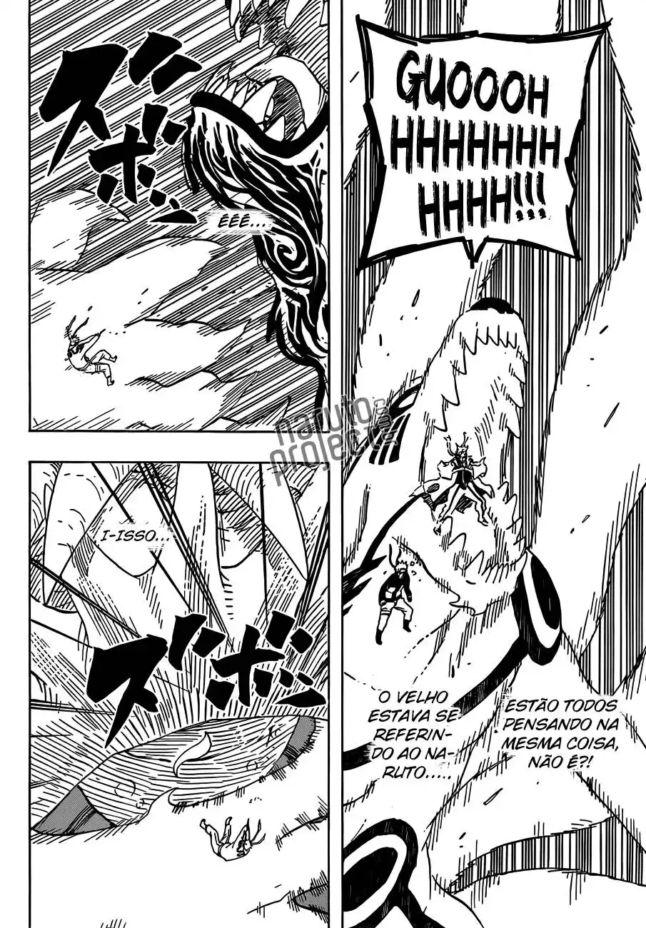 Naruto 572 página 14