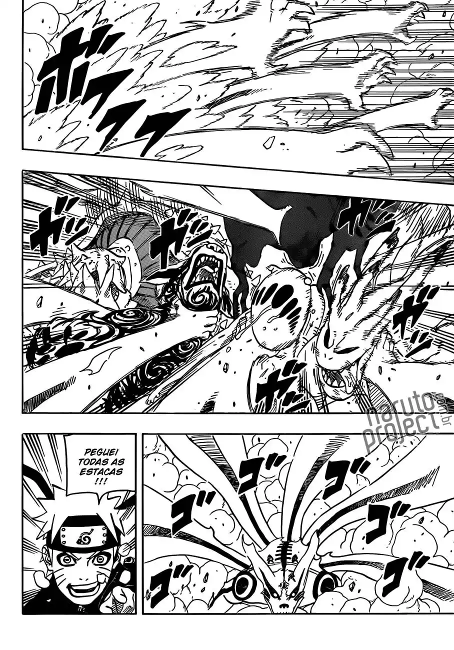 Naruto 572 página 4