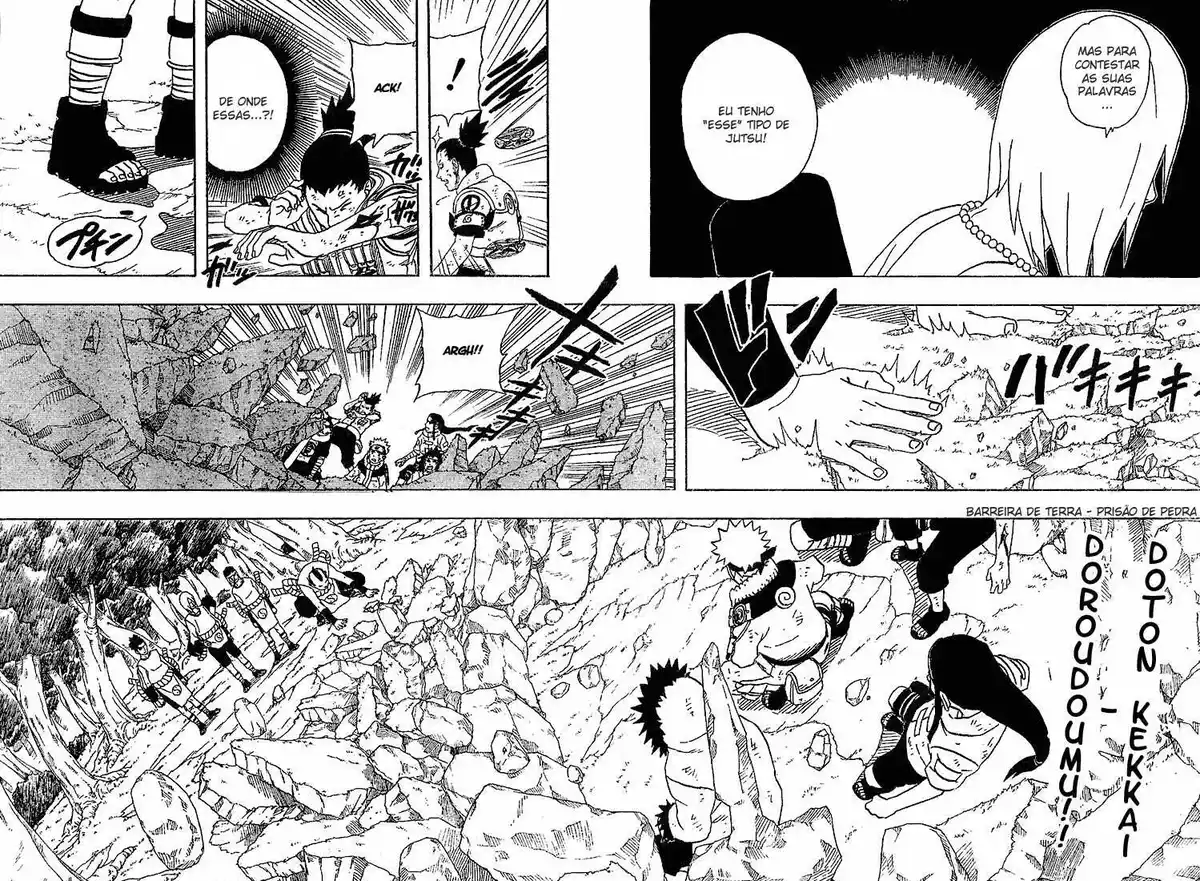 Naruto 186 página 12