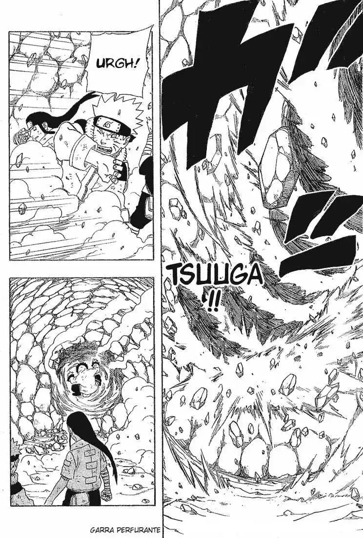 Naruto 186 página 15