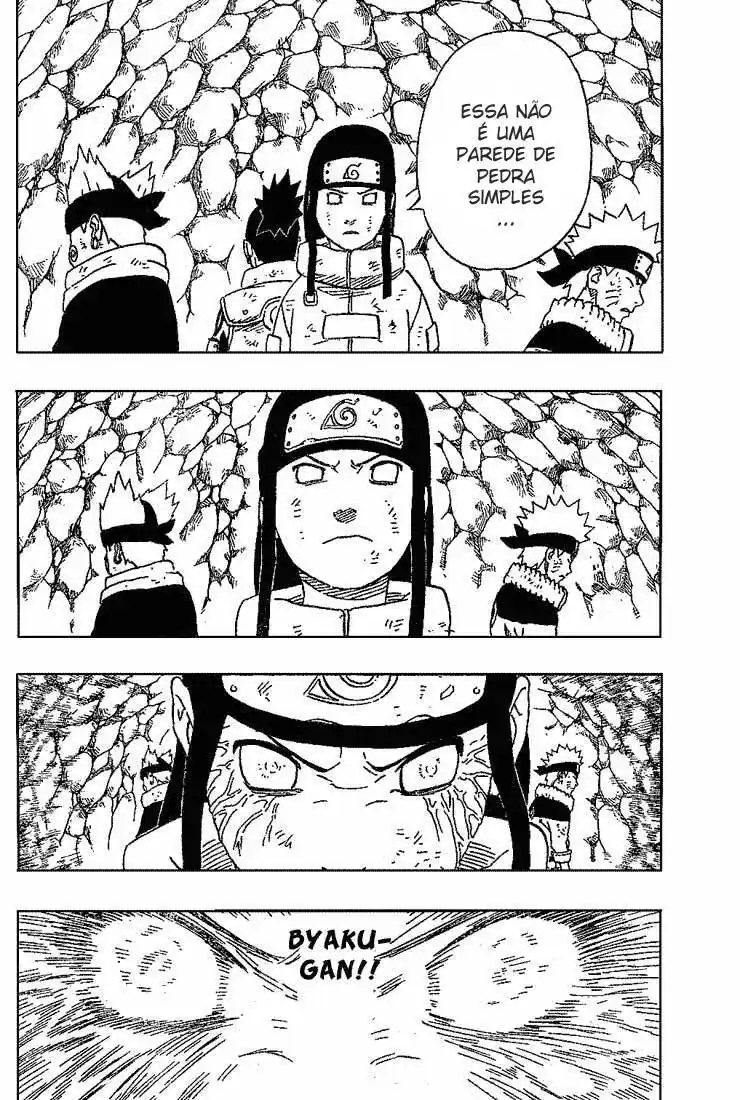 Naruto 186 página 17