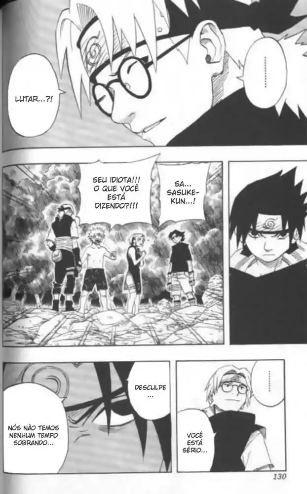 Naruto 61 página 2