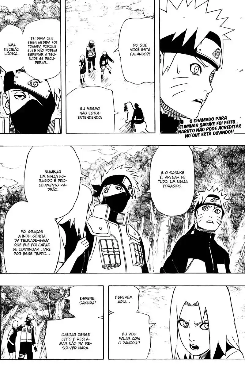 Naruto 452 página 4