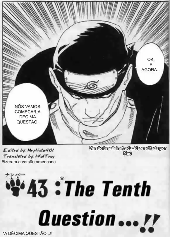 Naruto 43 página 1