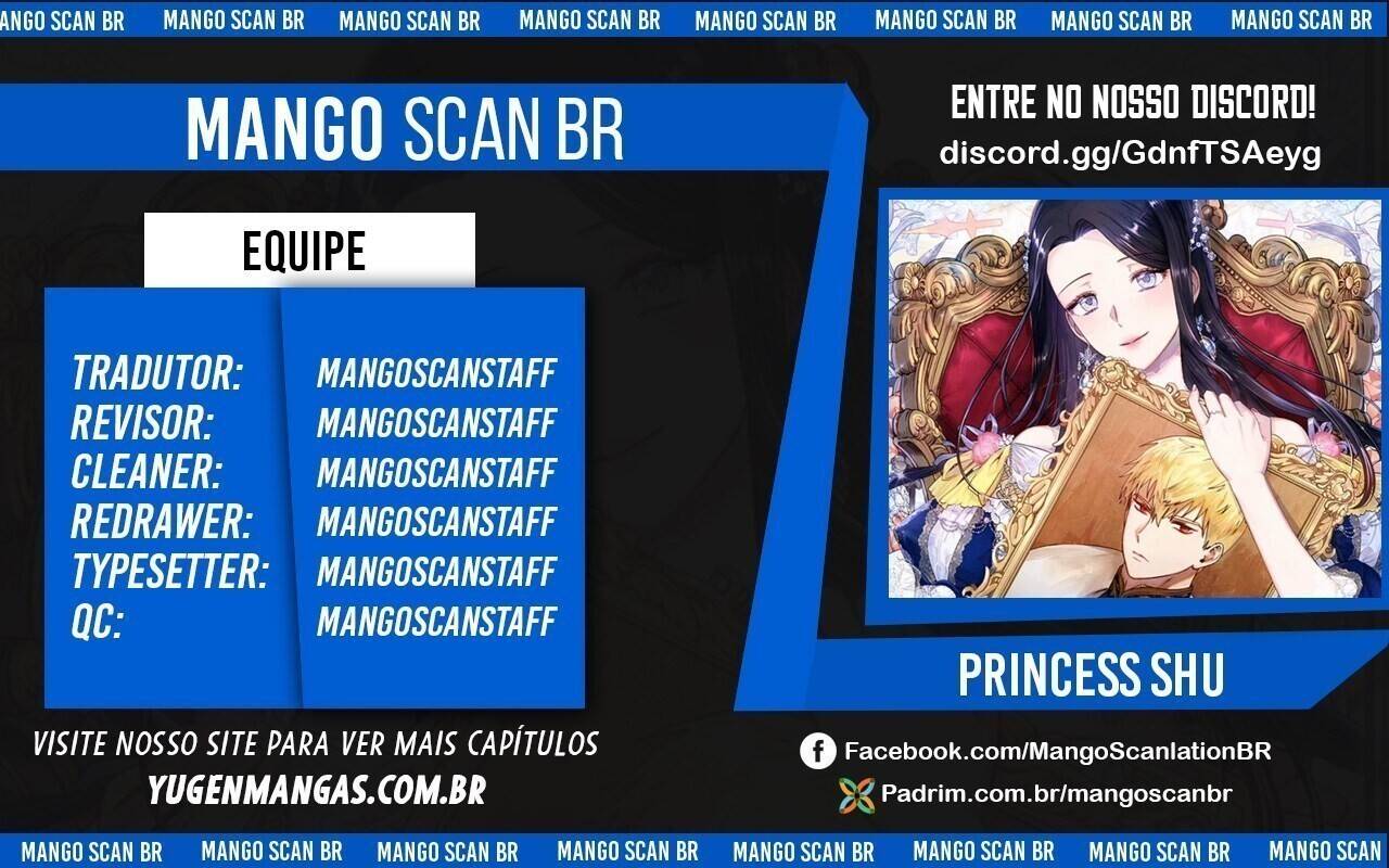 Princess Shu 30 página 1