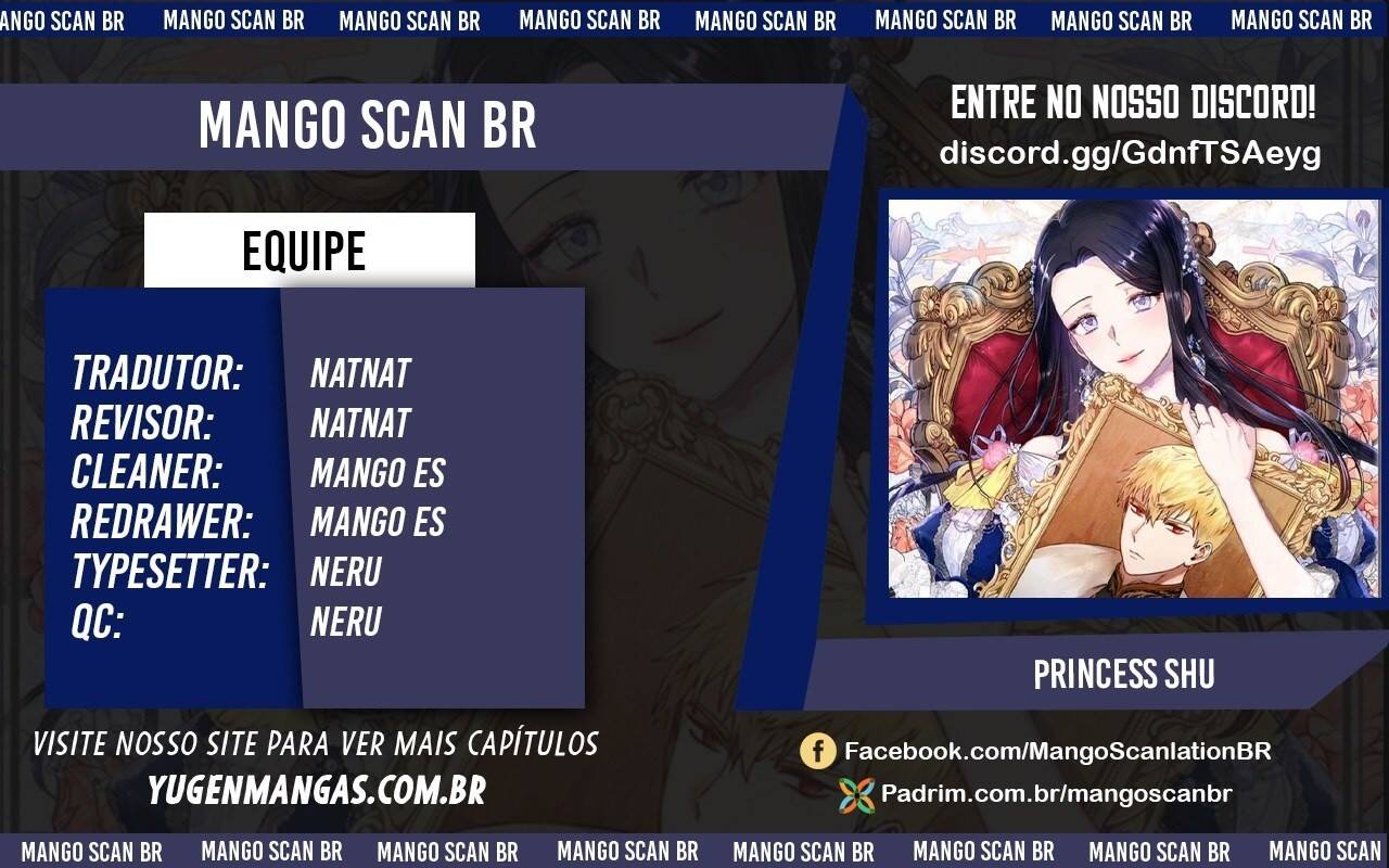 Princess Shu 60 página 1