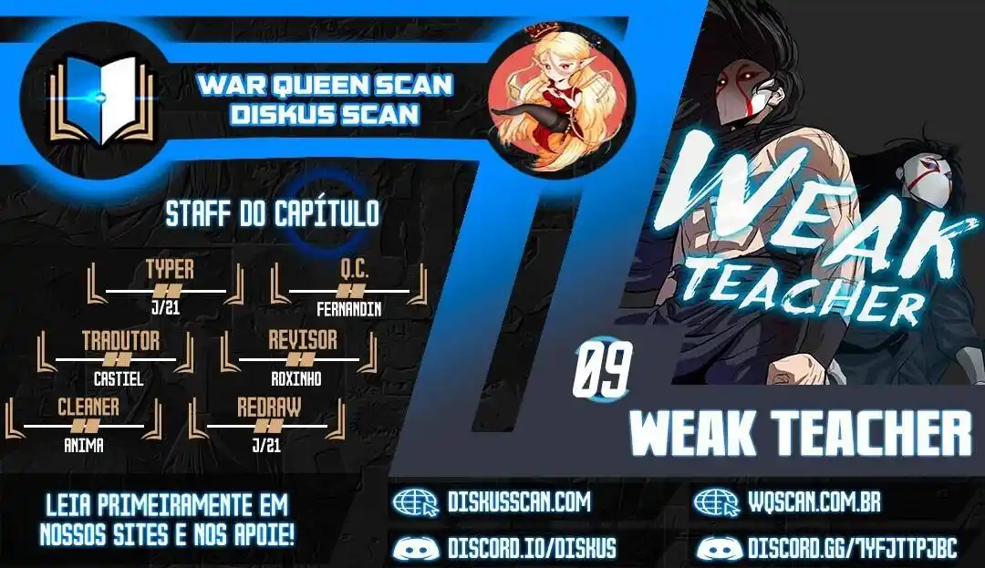 Weak Teacher 9 página 1