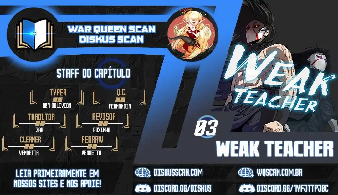 Weak Teacher 3 página 1