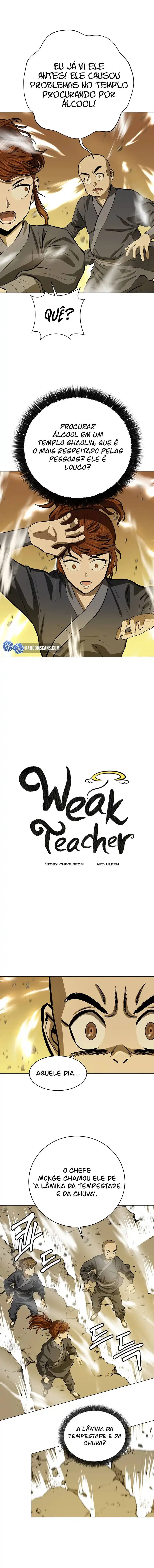 Weak Teacher 48 página 3