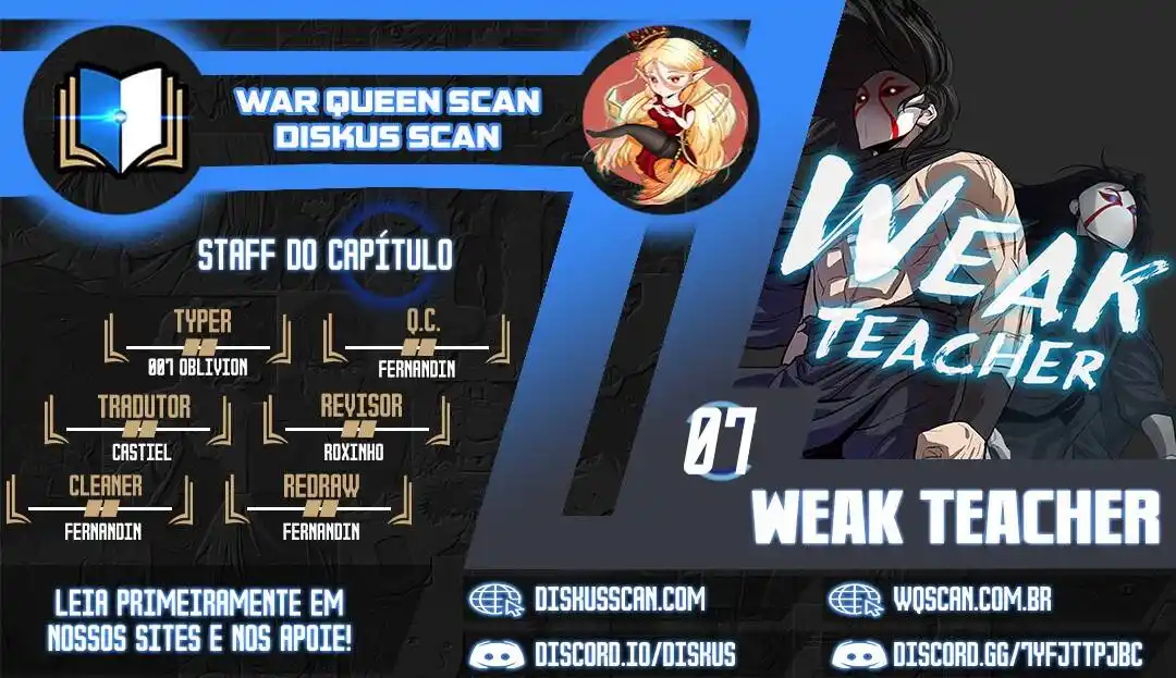 Weak Teacher 7 página 1