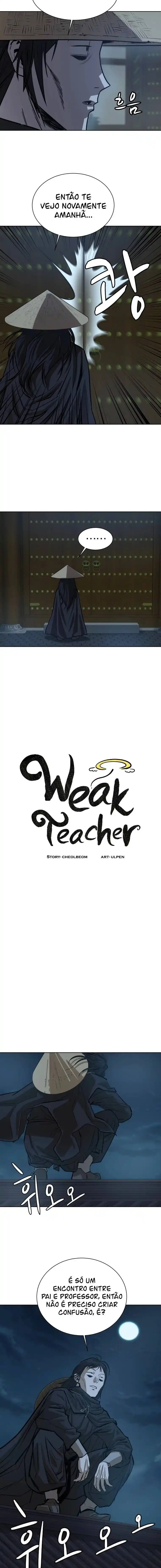 Weak Teacher 28 página 4