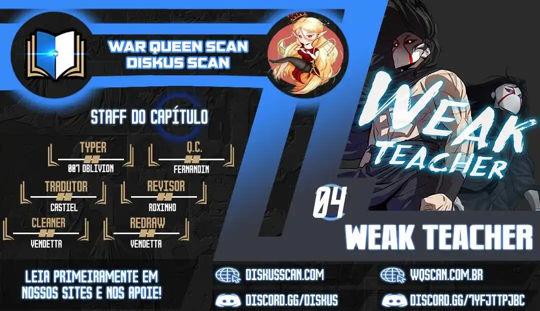 Weak Teacher 4 página 1