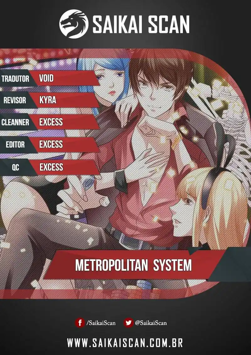 Metropolitan System 38 página 2