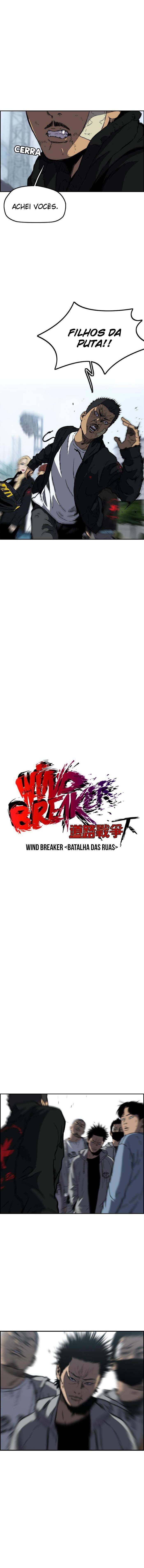 Wind Breaker 239 página 3