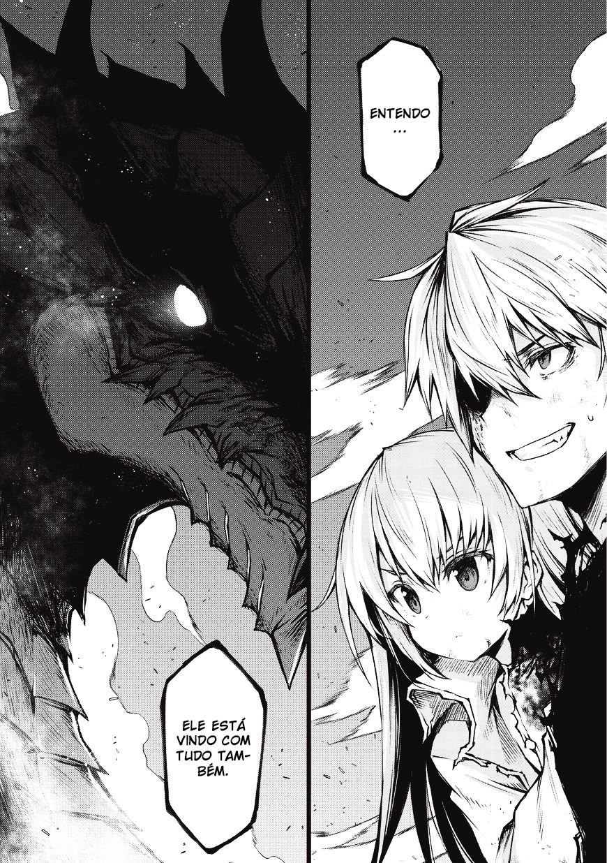 Arifureta Shokugyou de Sekai Saikyou 14 página 5