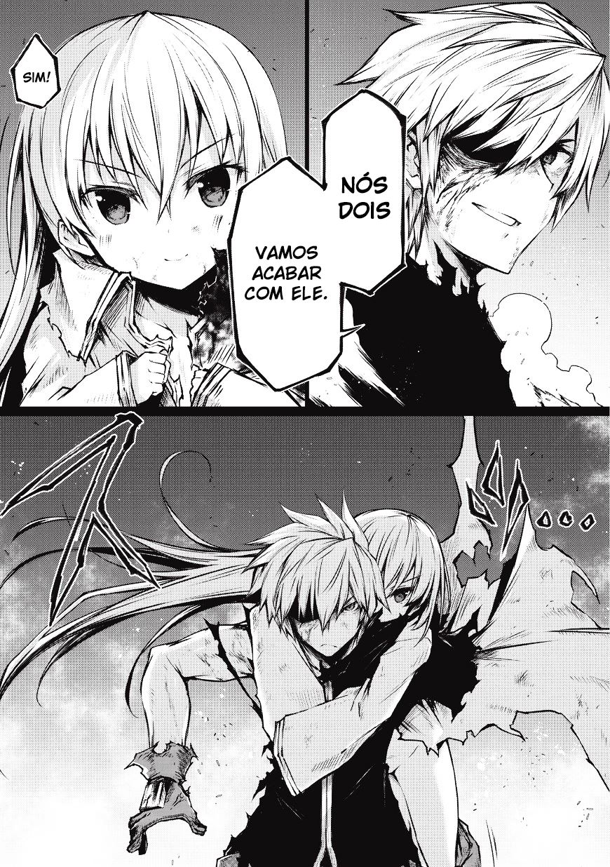 Arifureta Shokugyou de Sekai Saikyou 14 página 7