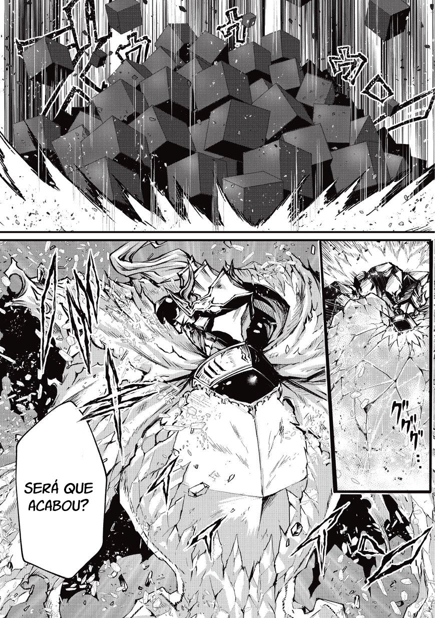 Arifureta Shokugyou de Sekai Saikyou 24 página 12