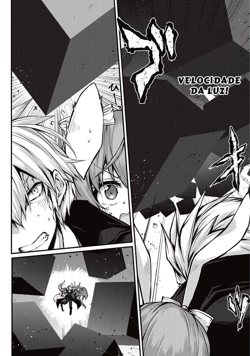 Arifureta Shokugyou de Sekai Saikyou 24 página 3