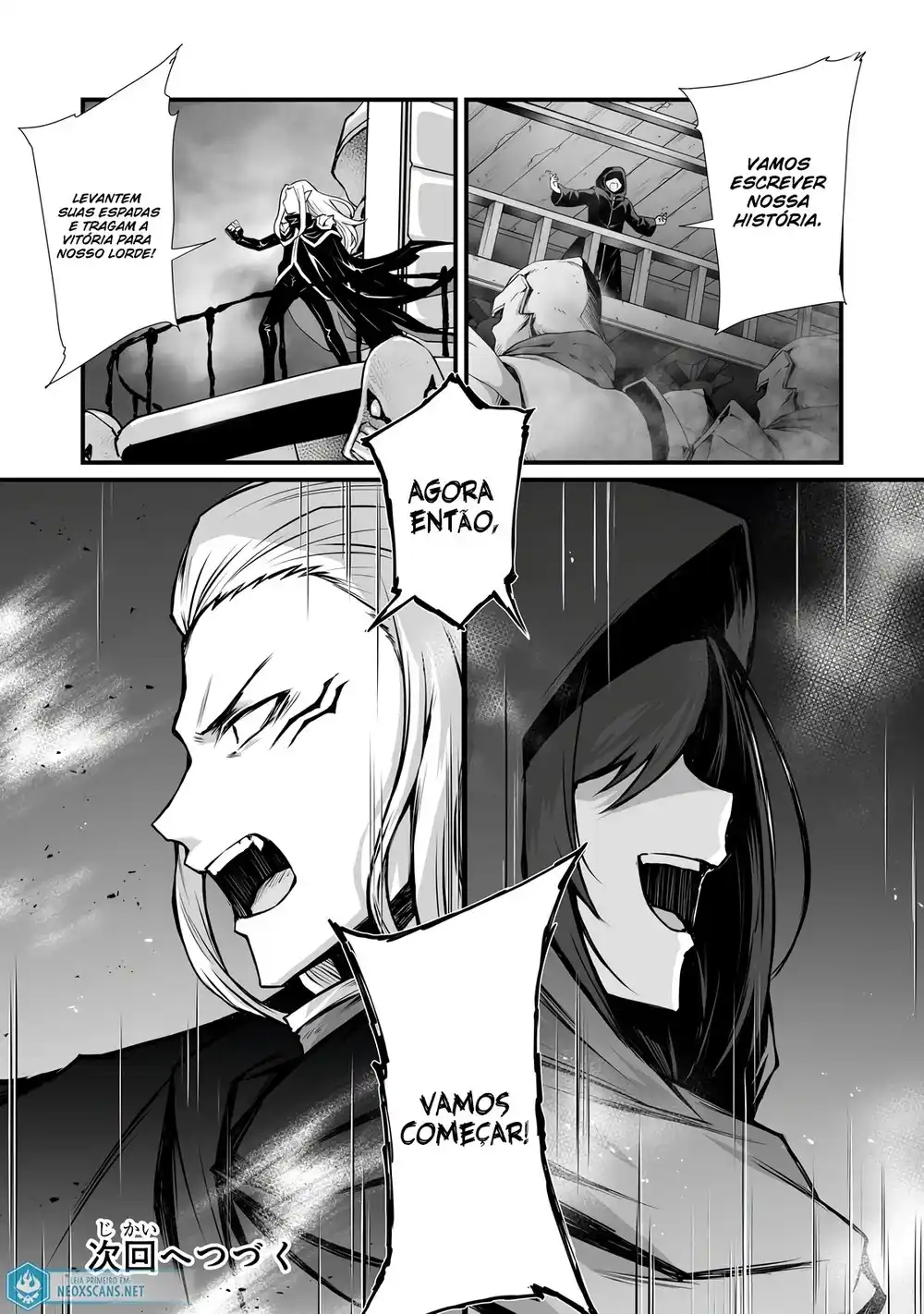 Arifureta Shokugyou de Sekai Saikyou 66 página 18