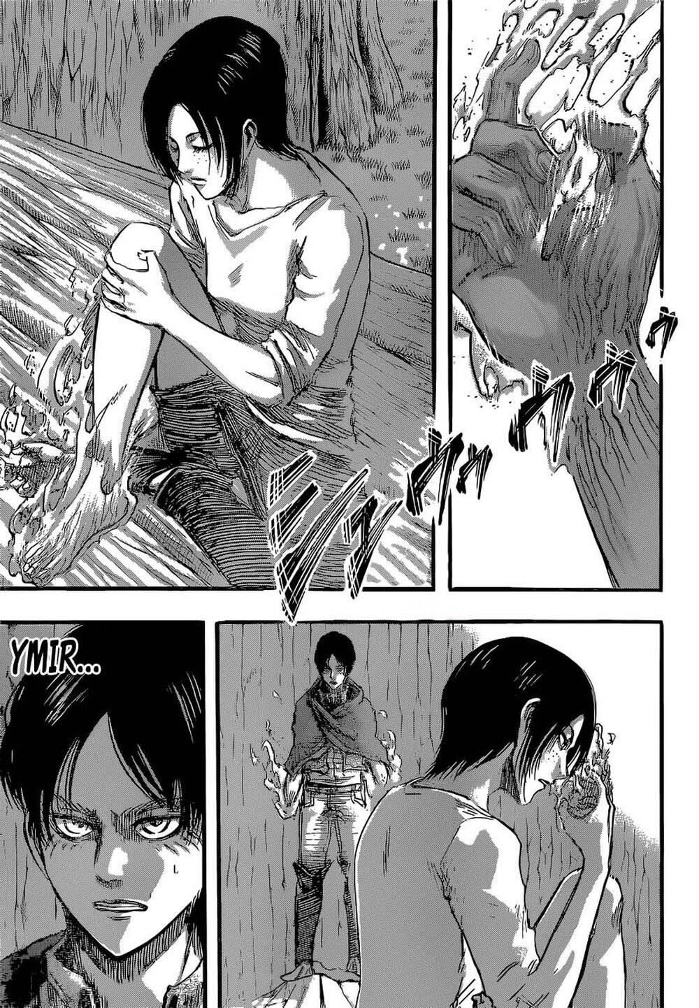 Shingeki no Kyojin 47 página 6