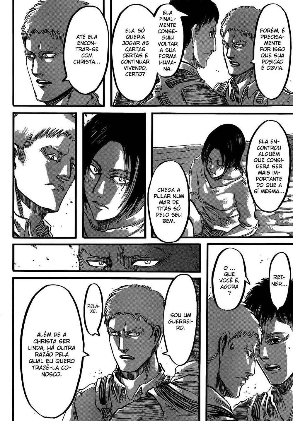 Shingeki no Kyojin 47 página 9