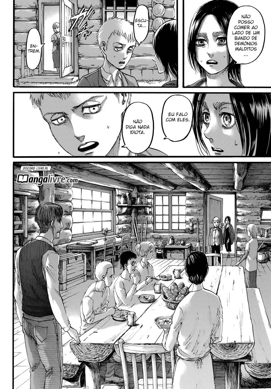 Shingeki no Kyojin 109 página 2