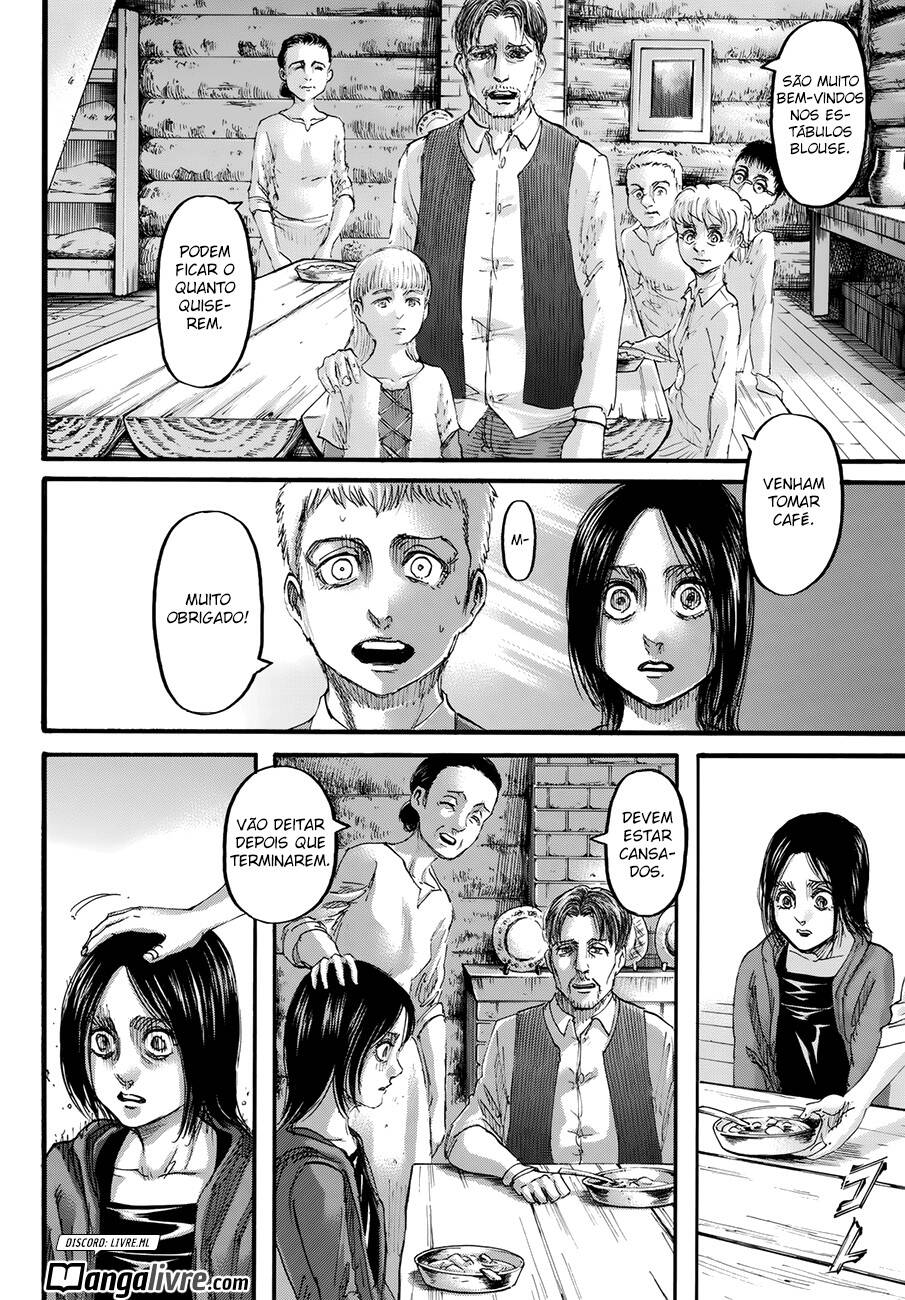 Shingeki no Kyojin 109 página 4