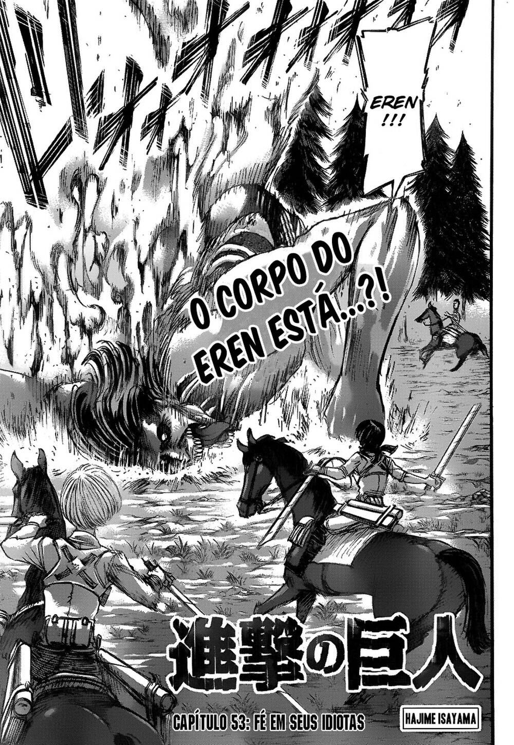 Shingeki no Kyojin 53 página 2