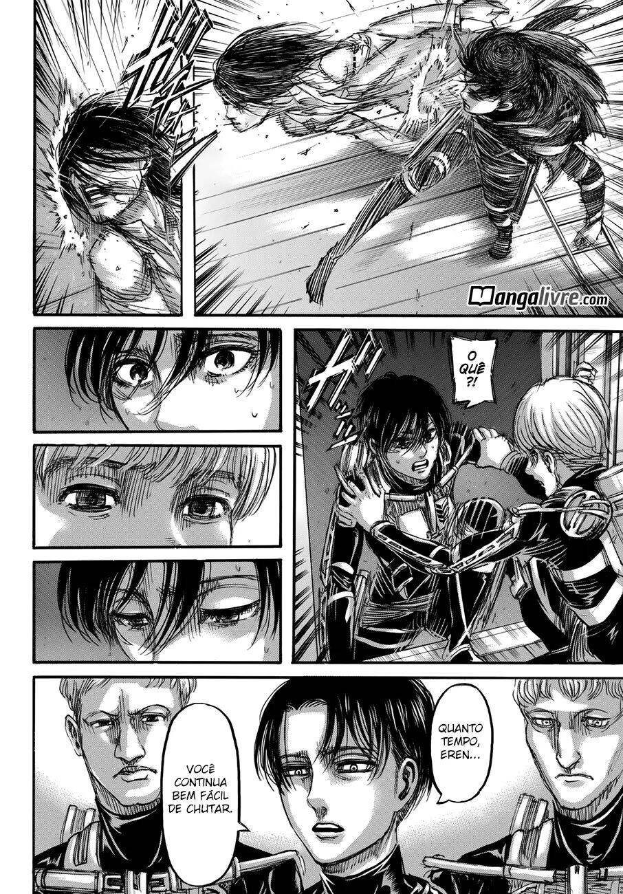 Shingeki no Kyojin 105 página 4