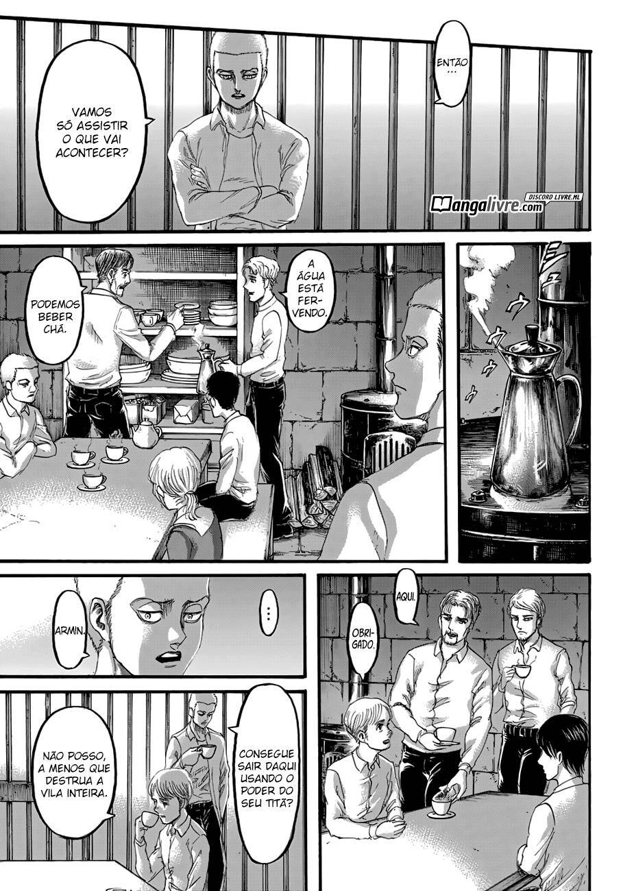 Shingeki no Kyojin 116 página 5