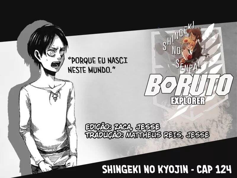 Shingeki no Kyojin 125 página 1