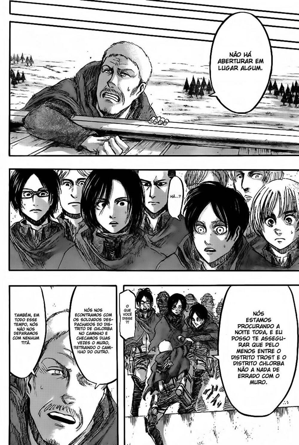 Shingeki no Kyojin 42 página 10