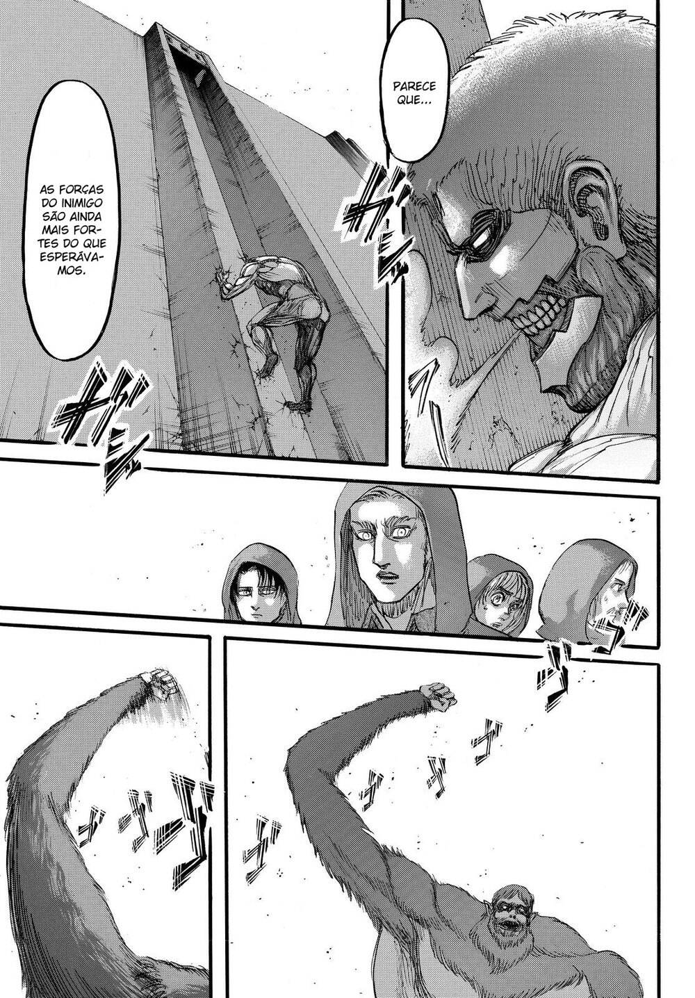 Shingeki no Kyojin 75 página 10